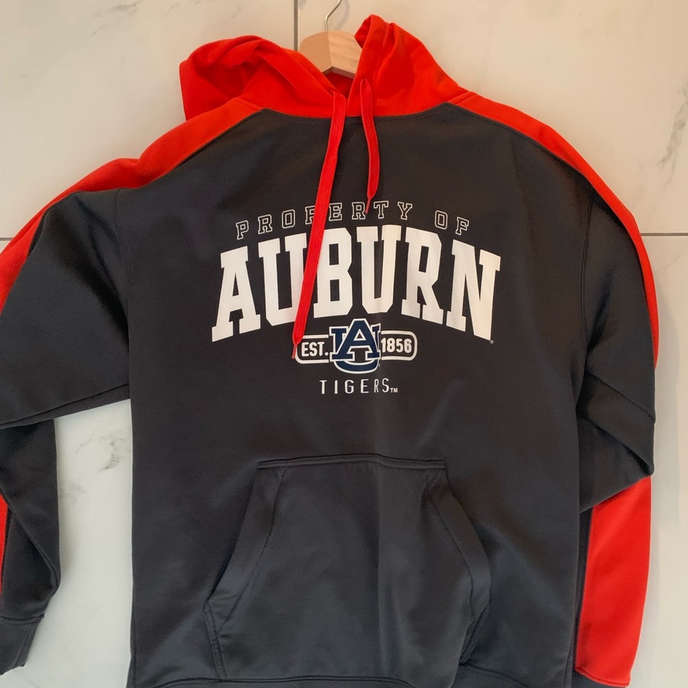 Auburn Tigers sick hoodie
